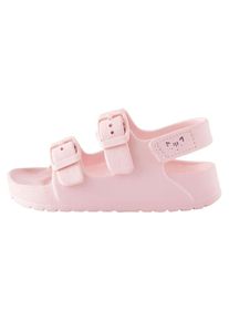 next Sandalen pink 19