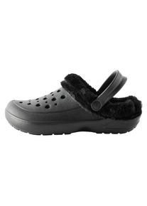 next Clogs Damen schwarz Größe 37