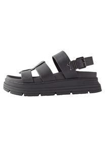 next Dames Sandalen met riem zwart 38