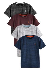 next Shirt bunt Größe 110