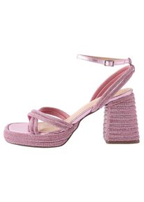 next Dames Sandaal pink 35.5