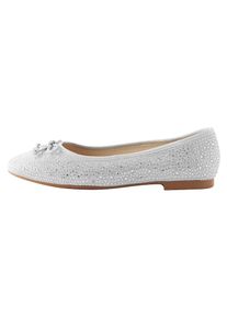 next Balerina Női ezüst , Méret 3.5