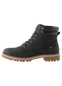 next Bottines &agrave; lacets 'Forever Comfort' Femme noir taille 6.5