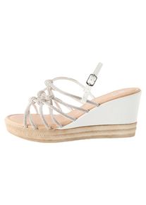 next Dames Sandaal 'Forever Comfort®' wit 35.5