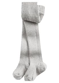 next Collant Filles gris taille 68
