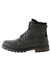next Stiefel Herren schwarz Größe 43 Unifarben