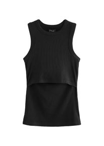 next Haut Femme noir taille 5XL