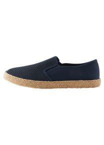 next Espadrilles Homme bleu taille 7