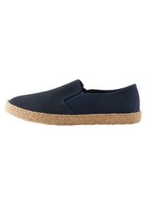 next Espadrilles Homme bleu taille 7