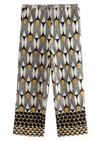 next Pantalon Femme multicolore taille 6