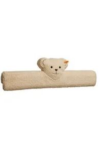 Paidi Wickelkommodenkopfschutz , Beige , Textil , 78x23x8 cm , Blauer Engel, Goldenes M , Schlafen, Babytextil-Kollektionen