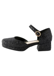 next Sandalen zwart 26.5
