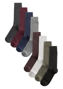 next Socken Herren bunt Größe 39/42.5