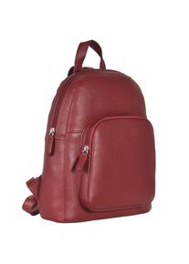 Picard Dames Rugzak 'Luis' rood One Size