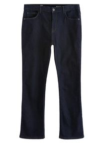 next Heren Jeans donkerblauw 34
