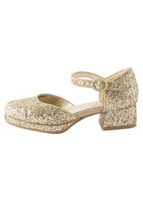 next Sandalen goud 26.5