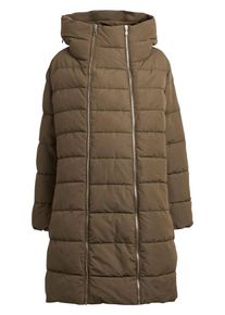 next Mantel Damen oliv Größe XS