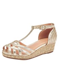 next Sandalen goud 26.5