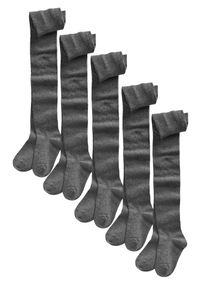 next Collant Filles gris taille 98