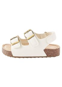 next Sandalen wit 19