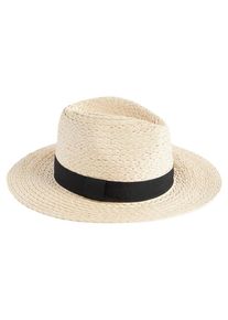 next Chapeaux 'Panama' Femme beige taille 56-57