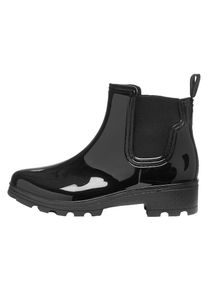 next Bottes en caoutchouc Femme noir taille 37