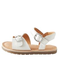 next Sandalen wit 19