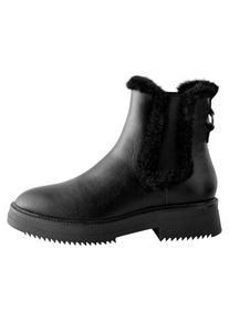 next Stiefel Damen schwarz Größe 38