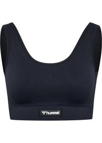 Hummel Sportmelltartók 'Alive' Női fekete , Méret S