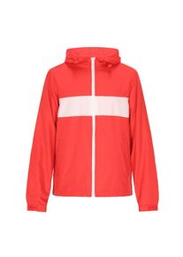 Mo ATHLSR Veste fonctionnelle Homme rouge taille S
