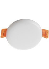 Kanlux 29580 Arel LED-Einbauleuchte Einbaustrahler Downlight 6 Watt weiß