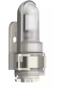 Theben Antenne RC-GNSS Zubehör Zeitsynchronisation, Positionsbestimmung, weltweit, GPS, Galileo, Glonass, QZSS, IP 55 9070823