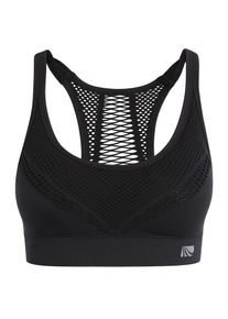 Marika Sutien sport 'SKYLAR' Femei negru, Mărimea XS