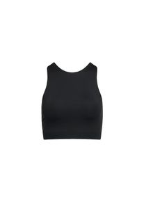 Girlfriend Collective Sutien sport 'Dylan' Femei albastru, Mărimea XXXL