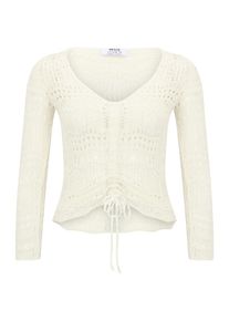 Dorothy Perkins Petite Pull-over Femme beige taille XL