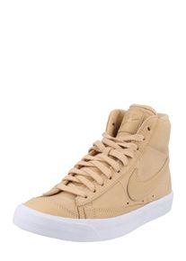 Nike Sportswear Dames Sneakers hoog 'Balzer' beige 42