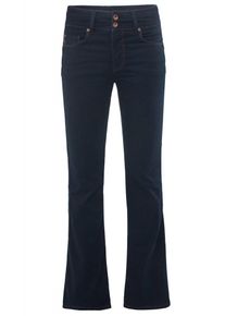 Salsa Jeans Jeansy 'Secret' dla kobiet ciemny niebieski Rozmiar 26