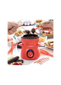 Fondue au Chocolat avec Accessoires Fonlat InnovaGoods