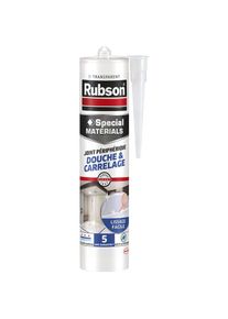 Rubson - douche&carrelage transparent 2932463