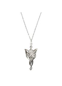 Collana Stella del Vespro di Arwen - Il Signore degli Anelli