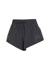 adidas Sportswear Sporthose 'Z.N.E.' Damen schwarz Größe 5XL/6XL