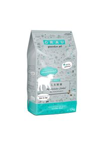 Grau Lamm 12kg