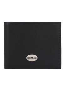 Oxmox Porte-monnaies Homme gris taille XS-XXL