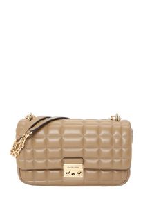 MICHAEL Michael Kors Dames Schoudertas lichtbruin One Size