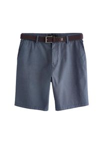 next Pantaloni chino Uomo - navy