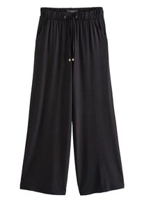 next Pantalon Femme noir taille S