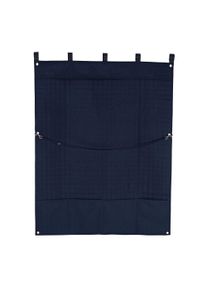 Eskadron Box Curtain Long