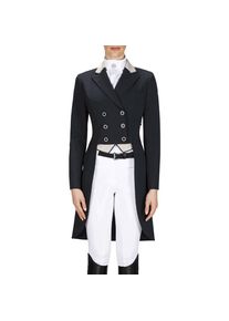 Equiline Women's Tailcoat Donna Competition Cadence