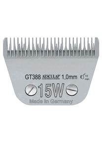 Aesculap SnapOn Shearing Head Wide