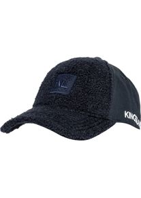 Kingsland Cap Unisex KLvega FW24, Baseball Cap, Teddy Fleece